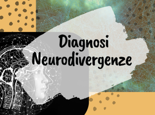 diagnosi test neurodivergenze