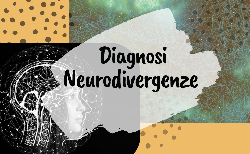 diagnosi test neurodivergenze