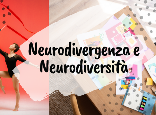 neurodivergenza neurodiversita