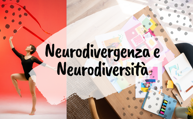 Qual è il significato di neurodivergenza? E di neurodiversità?